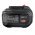 Helyettes�t� f�ny�r� akku Black & Decker LSW60C / LBX1560 1500mAh 90Wh