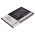 Helyettes�t� telefon akku BlackBerry Bold Touch 9900 JM1 1450mAh/5.37Wh