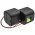 Helyettes�t� orvosi eszk�z akku Braun Dropmat Secura 110011 7000mAh 67.2Wh