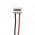 Helyettes�t� orvosi eszk�z akku Braun Perfusor compact 3/N-600AAK 1500mAh 5.4Wh 3.6V