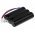 Helyettes�t� orvosi eszk�z akku Braun Perfusor FT BRA135 1500mAh 10.8Wh