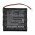 Helyettes�t� m�r�m�szer akku Bora Achsmessger�t 217/91510001 12V 2000mAh 24Wh