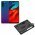 Helyettes�t� telefon akku BlackView A80 Pro DK017 4000mAh 15.4Wh Li-Ion 3.85V