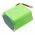 Helyettes�t� orvosi eszk�z akku Bard Medsystems Portascan PA-00149-00127 4500mAh 54Wh Li-Ion
