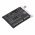 Helyettes�t� telefon akku Brondi 510 S HD / JLWZ 1900mAh 7.32Wh Li-ion