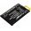 Helyettes�t� telefon akku BlackBerry KEYone BAT63108-003 3400mAh