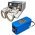 Helyettes�t� orvosi eszk�z akku Burdick Medic 4 Defibrillator E-0143 2500mAh 60Wh 24V