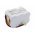 Helyettes�t� orvosi eszk�z akku Braun Vista Basic 33175551 orvosi 3000mAh 21.6Wh
