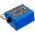 Helyettes�t� zsebl�mpa akku Bright Star LightHawk 07880 10200mAh 75.48Wh