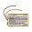 Helyettes�t� gps akku JBL T450BT 180mAh 0,67Wh