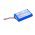 Helyettes�t� orvosi eszk�z akku BrandTech Transferpette 705500 700mAh 2.52Wh 3.6V