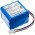 Helyettes�t� orvosi eszk�z akku IMT Medical Bellavista 1000 10200mAh/146.88Wh