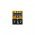 Helyettes�t� telefon akku BlackView BV9500 V536380P 9000mAh/34.65Wh