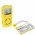 Helyettes�t� m�r�m�szer akku BW GasAlert MicroClip AEC603658 1200mAh 4.44Wh 3.7V