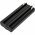 Helyettes�t� zsebl�mpa akku Nightstick XPP-5570 5572-BATT 2600mAh 9.62Wh
