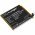 Helyettes�t� telefon akku Vivo Nex 3 B-G9 4400mAh 16.94Wh Li-Ion