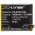 Helyettes�t� telefon akku Vivo X27 Pro B-G3 3900mAh 15.02Wh