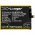 Helyettes�t� telefon akku Vivo Y53 B-C1 2500mAh 9.63Wh