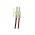 Helyettes�t� orvosi eszk�z akku Cardioline ECG Delta 1 120222 orvosi 2000mAh/48Wh