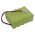 Helyettes�t� orvosi eszk�z akku CardioRapid K360 2000mAh 24Wh