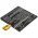 Helyettes�t� telefon akku CAT S50 / S50 2600mAh 9.88Wh