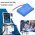 Helyettes�t� orvosi eszk�z akku Covidien Puritan Bennett 840 F703040 800mAh 2.96Wh