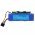 Helyettes�t� orvosi eszk�z akku Circadiance SmartMonitor 2PS 1023384 5200mAh 38.48Wh