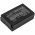 Helyettes�t� m�r�m�szer akku Peaktech 3440 PT603450-2S 1200mAh 8.88Wh