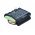 Helyettes�t� orvosi eszk�z akku Cefar MYO REH AB4 120466 7,2V 2000mAh 14,4Wh