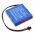 Helyettes�t� orvosi eszk�z akku COMEN Progetti PGS10 022.01.000071-00 2600mAh 38.48Wh