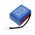 Helyettes�t� orvosi eszk�z akku COMEN AX-600 022-000062-00 5200mAh 57.72Wh