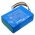 Helyettes�t� orvosi eszk�z akku Chattanooga Intelect Legend 2 ABI-L 18650-5S1P 2600mAh 46.8Wh Li-Ion
