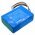 Helyettes�t� orvosi eszk�z akku Chattanooga Intelect Legend 2 ABI-L 18650 5S1P 3400mAh 61.2Wh