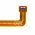 Helyettes�t� telefon akku Cricket Dream 5G HE403 4600mAh 17.8Wh