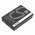 Helyettes�t� f�thet� ruh�zat akku Columbia Omni-Heat 036482-001 1700mAh 6.29Wh