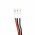 Helyettes�t� orvosi eszk�z akku COMEN M2000A / LIV111C2200S01B 2600mAh 28.86Wh Li-ion