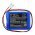Helyettes�t� orvosi eszk�z akku CONTEC ECG-300G 874225 3800mAh 28.12Wh
