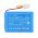 Helyettes�t� orvosi eszk�z akku CONTEC CMS5000 AHB855183 4000mAh 29.6Wh