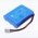 Helyettes�t� orvosi eszk�z akku COMEN ND10 Monitor CMLI1X3N004A 2500mAh 27Wh