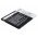 Helyettes�t� telefon akku Coolpad 5315 CPLD-129 2500mAh/9.25Wh