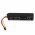 Helyettes�t� orvosi eszk�z akku Compat Ella 12272020/52871 3400mAh 12.58Wh