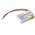 Helyettes�t� orvosi eszk�z akku Celltreat Pipet Controller 230204 750mAh 2.78Wh 3.7V
