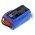Helyettes�t� orvosi eszk�z akku Carewell ECG-1103 HX-18650-14.4-2000 14.4V 3400mAh Li-Ion