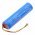 Helyettes�t� billenty�zet eg�r akku Corsair K57 ICR18650 3400mAh 12.58Wh Li-Ion
