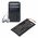 Helyettes�t� m�dialej�tsz� akku Creative Zen Vision M LPCS285385 2200mAh 8.14Wh