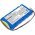 Helyettes�t� orvosi eszk�z akku Criticare LT Plus 80512B001 2500mAh 18Wh