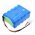 Helyettes�t� orvosi eszk�z akku Care Vision MSC-V110 10H-E200AA 2000mAh 24Wh