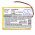 Helyettes�t� m�dialej�tsz� akku 1800mAh 6.66Wh