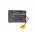 Helyettes�t� m�dialej�tsz� akku Cowon M2 PR-464465N 3.7V 1300mAh Li-ion