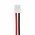 Helyettes�t� m�r�m�szer akku Deli AE2300 HYLB-1787 4000mAh 29.6Wh
